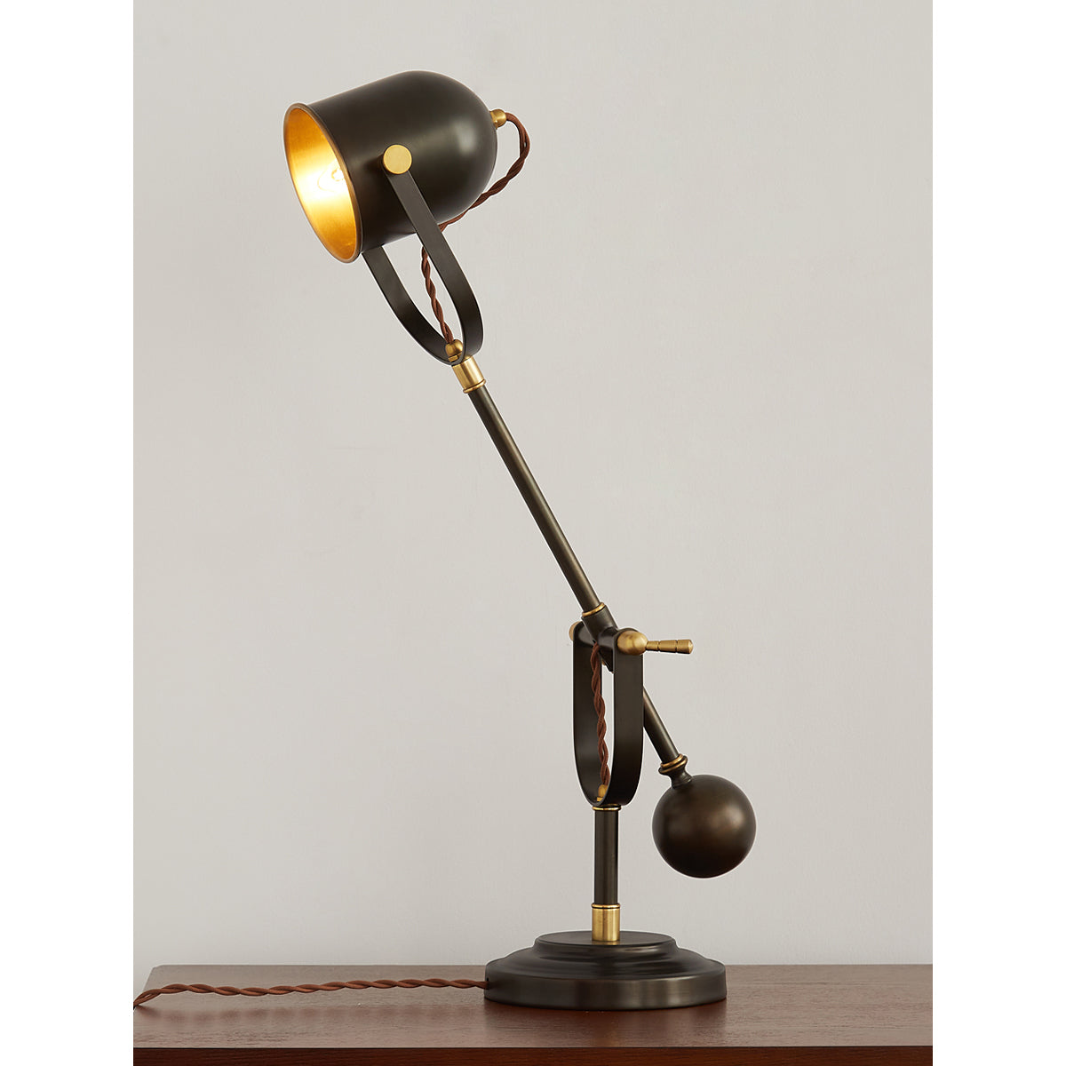Elmien Table Lamp