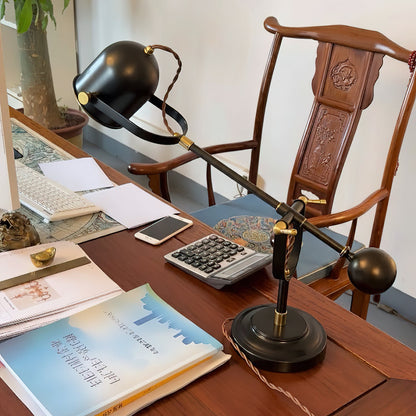 Elmien Table Lamp