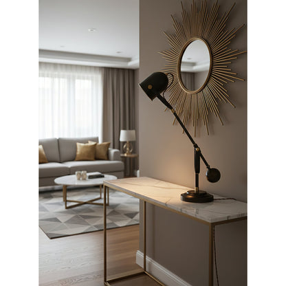 Elmien Table Lamp