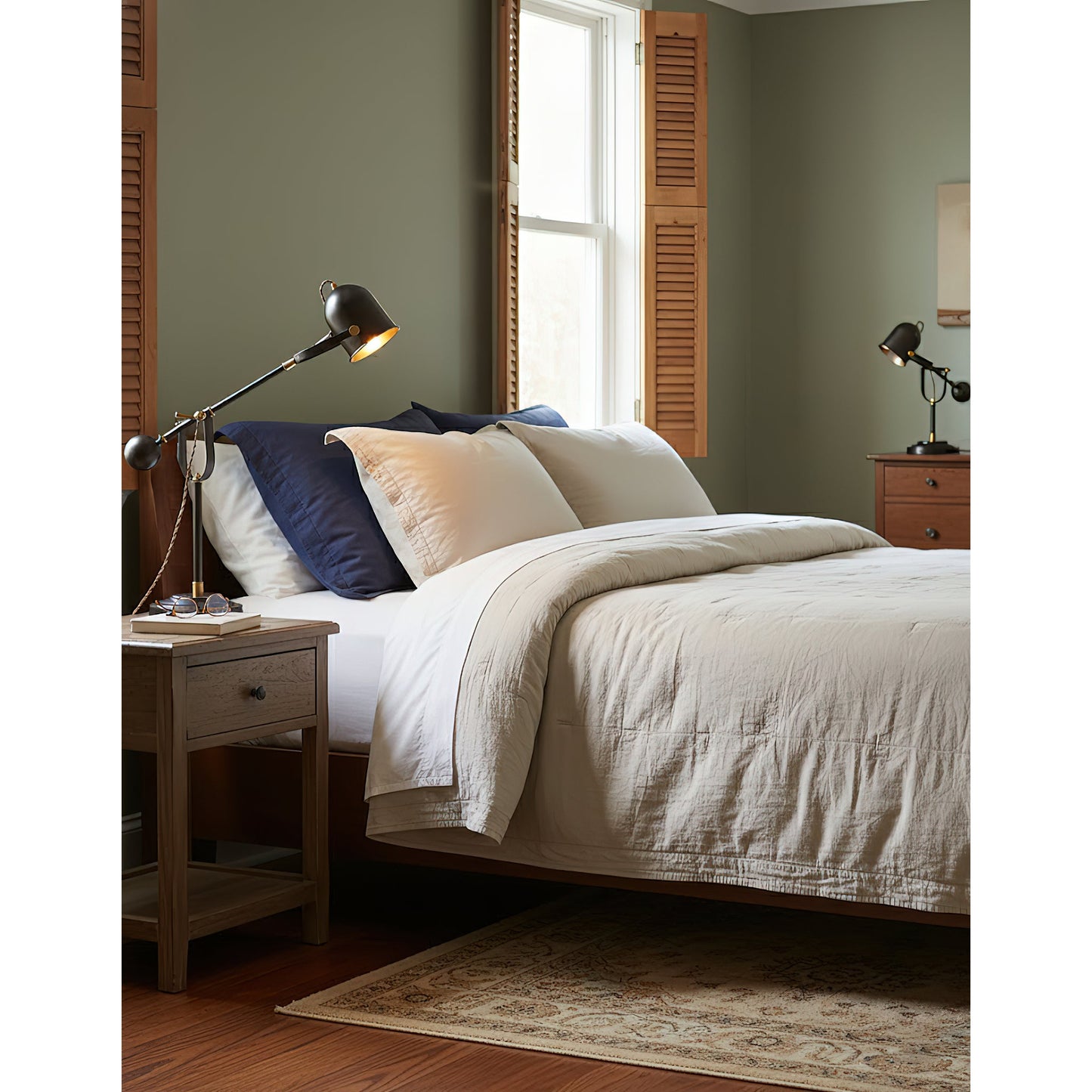 Elmien Table Lamp
