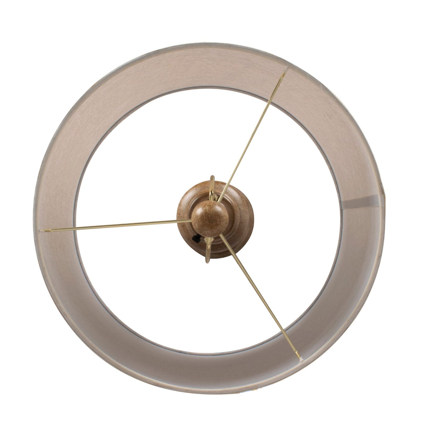 Sabien Traditional Floor Lamp