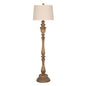 Sabien Traditional Floor Lamp