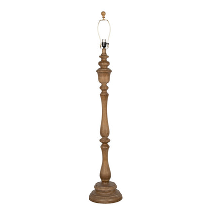 Sabien Traditional Floor Lamp