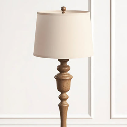 Sabien Traditional Floor Lamp