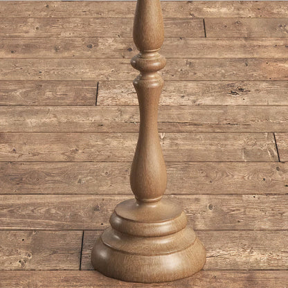 Sabien Traditional Floor Lamp