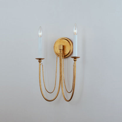 Renex Wall Lamp