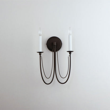 Renex Wall Lamp