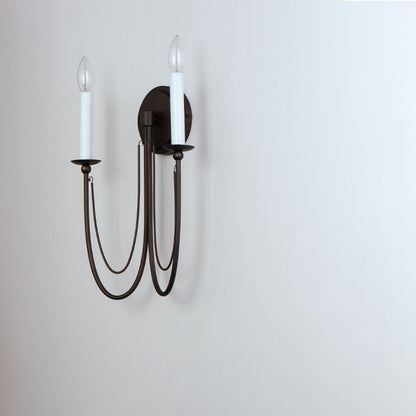 Renex Wall Lamp