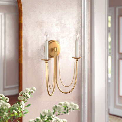 Renex Wall Lamp