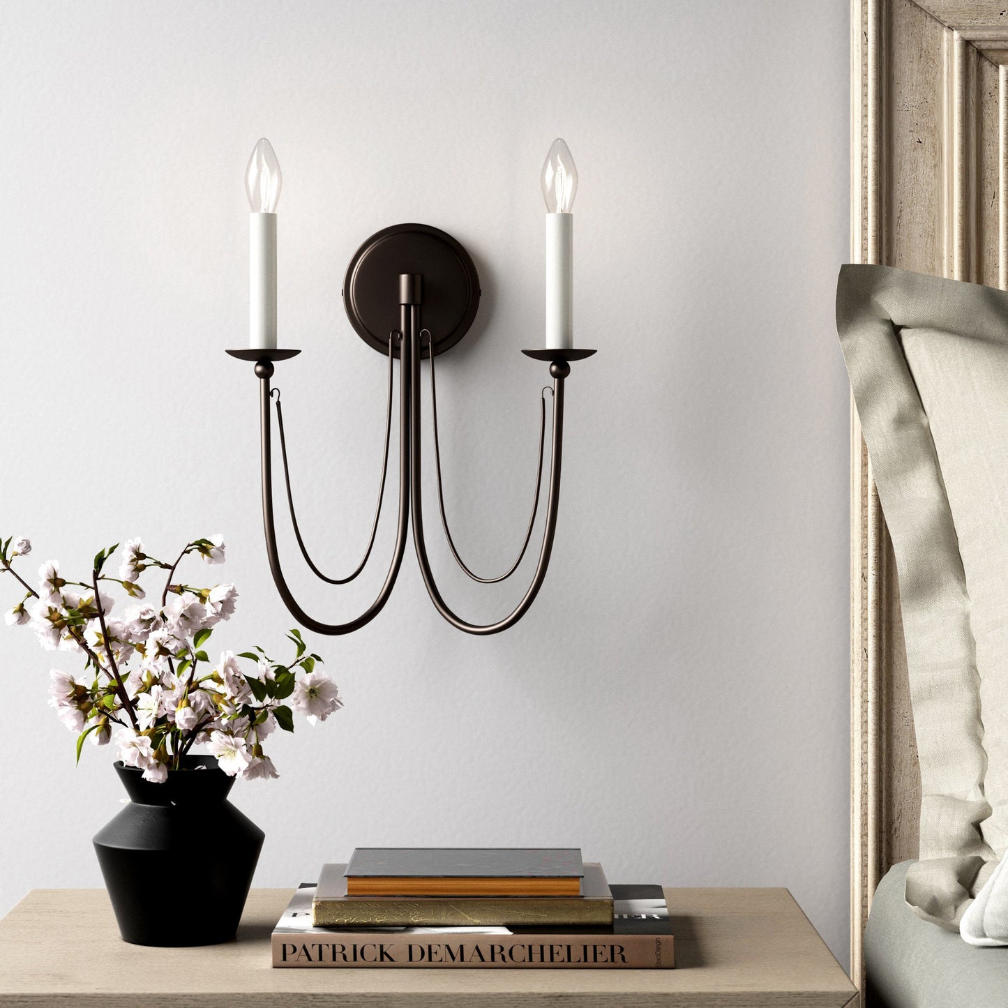 Renex Wall Lamp