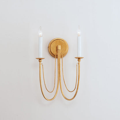 Renex Wall Lamp