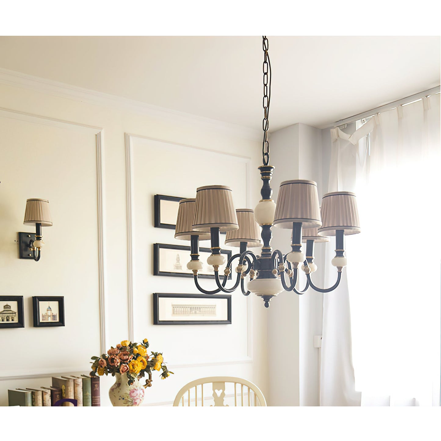 Esmien Chandelier