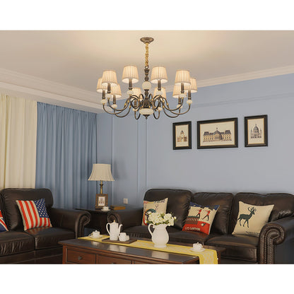 Esmien Chandelier