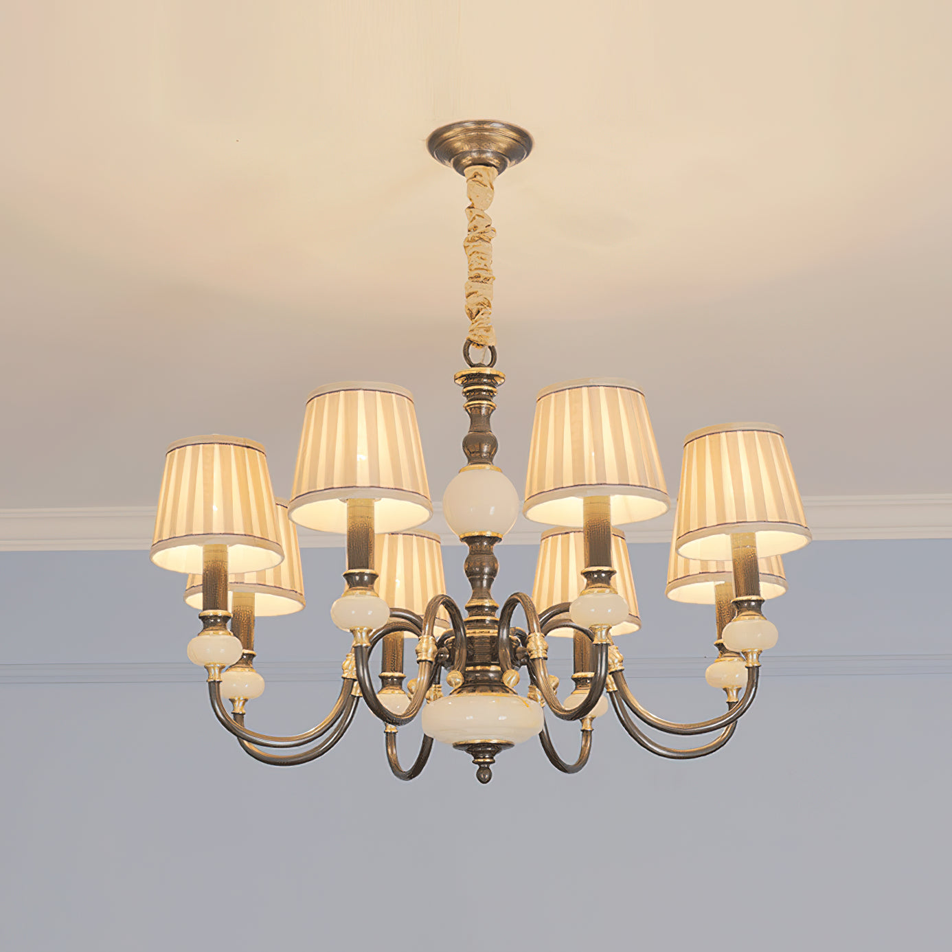 Esmien Chandelier