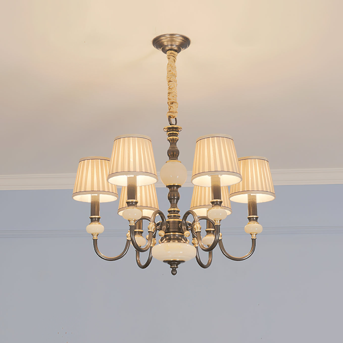Esmien Chandelier