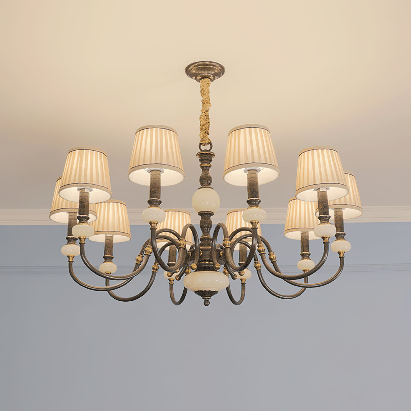 Esmien Chandelier