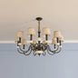 Esmien Chandelier