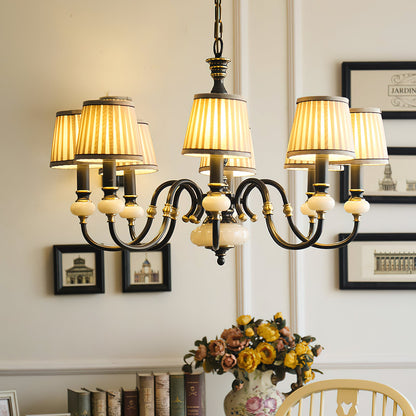 Esmien Chandelier