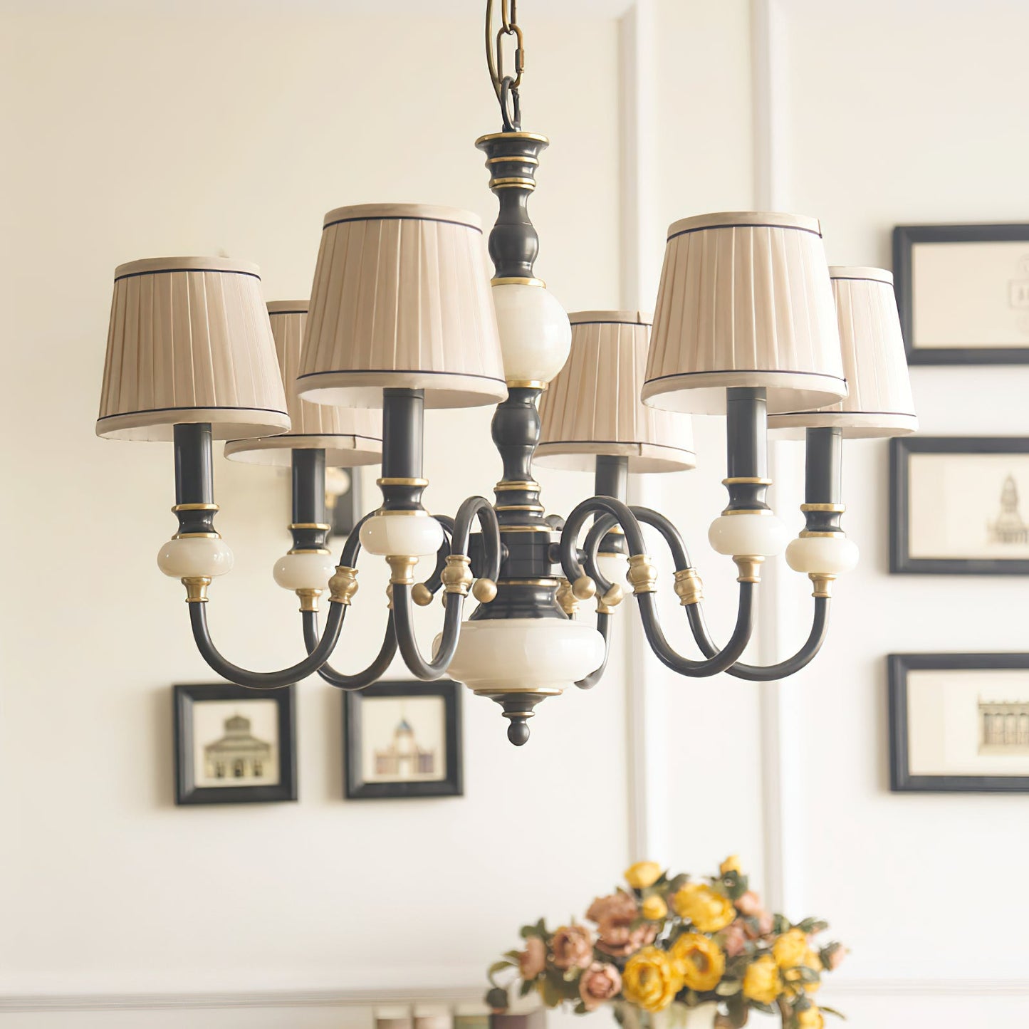 Esmien Chandelier
