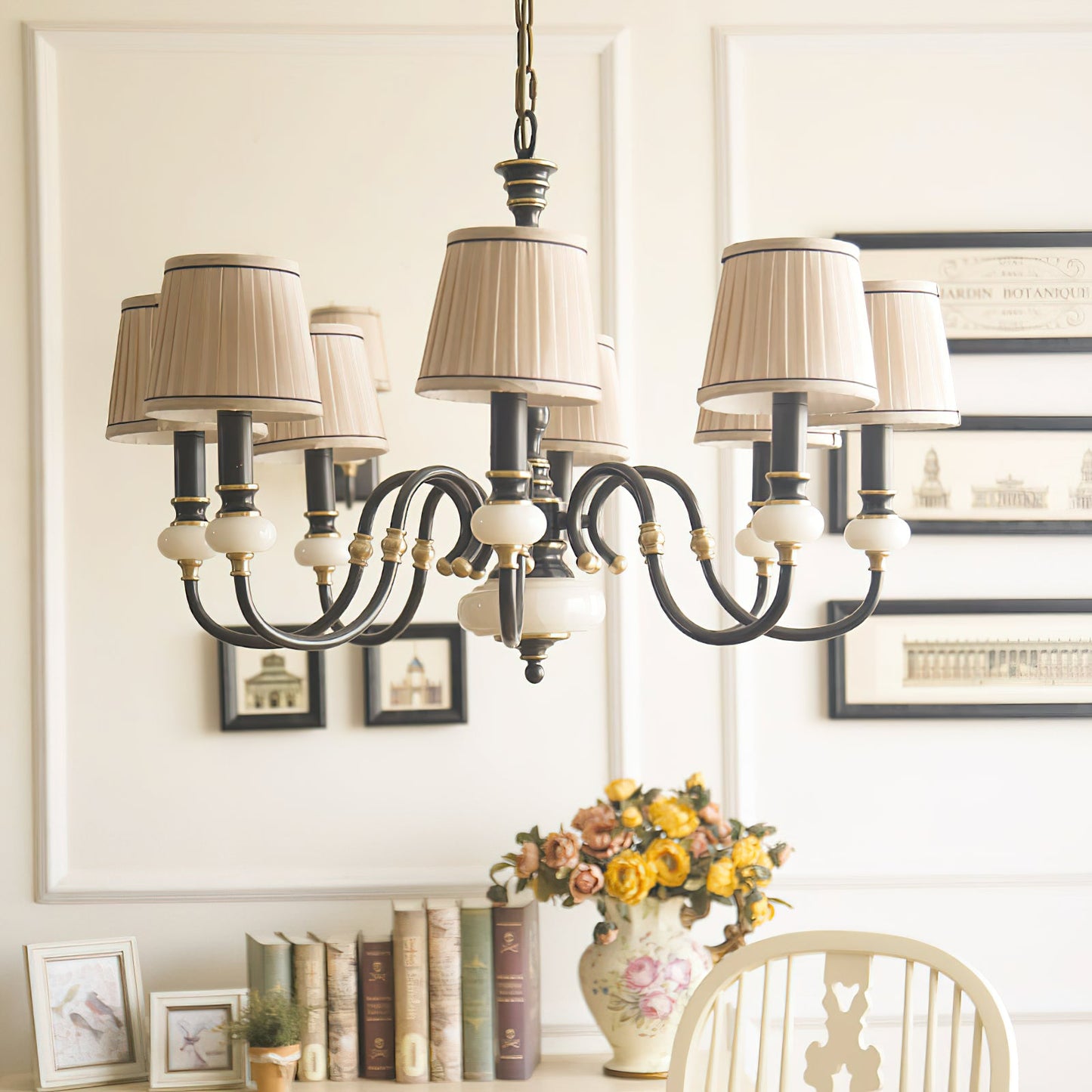 Esmien Chandelier