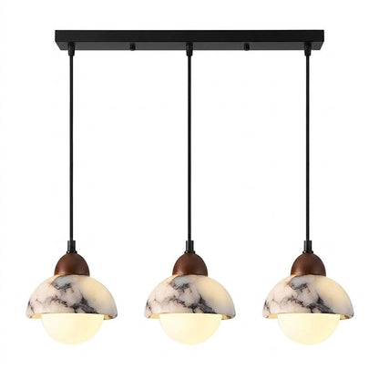 Kirkwall Marble Pendant Lamp