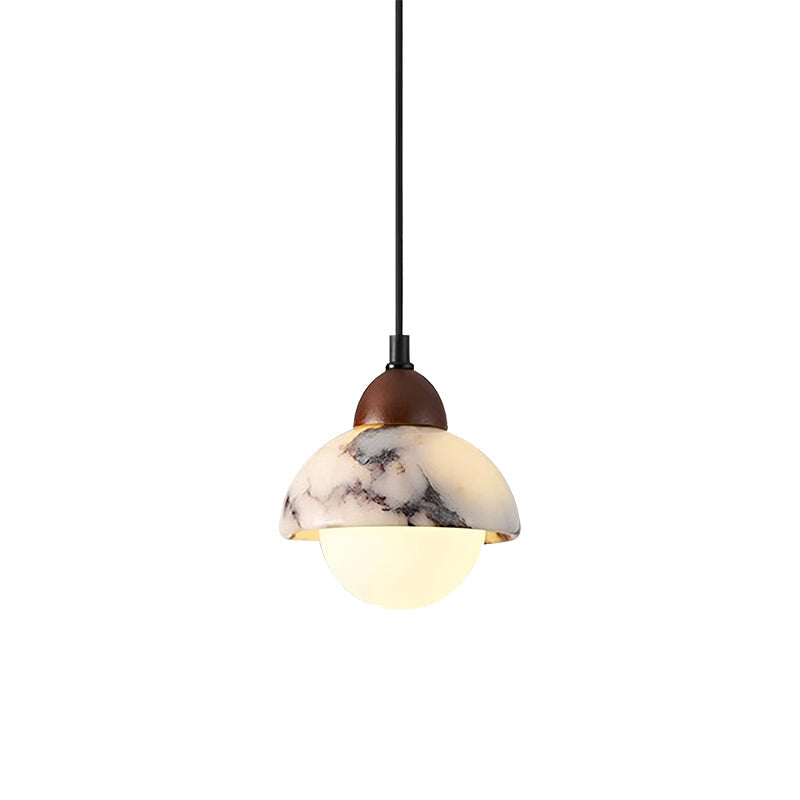Kirkwall Marble Pendant Lamp