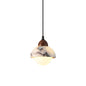 Kirkwall Marble Pendant Lamp