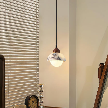 Kirkwall Marble Pendant Lamp