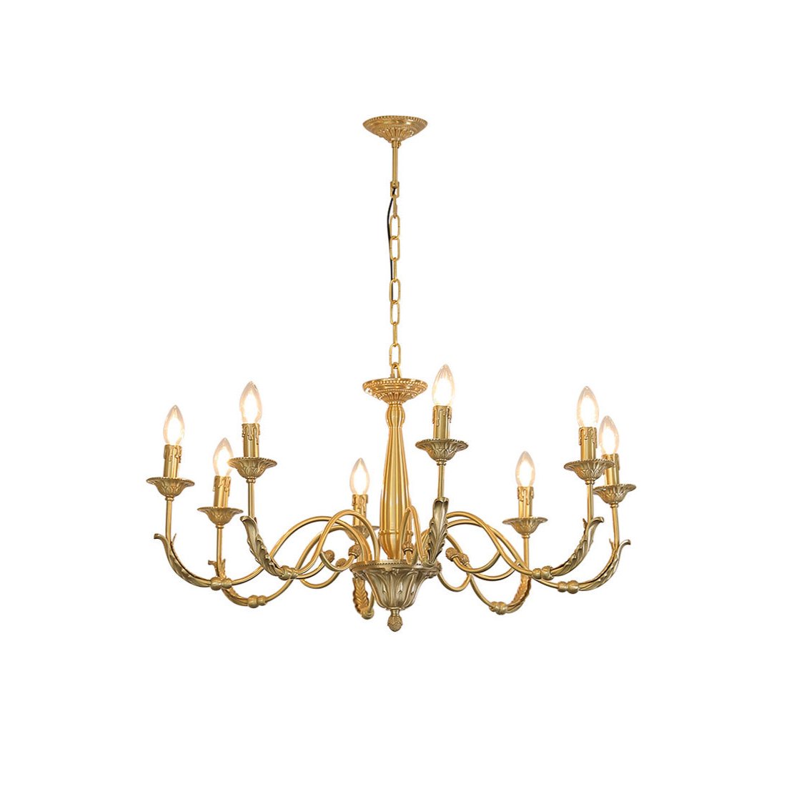 Lysance Chandelier