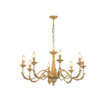 Lysance Chandelier