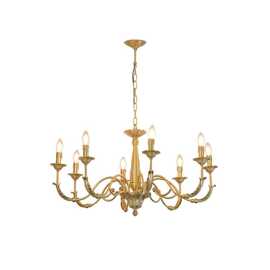 Lysance Chandelier
