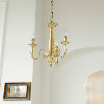 Lysance Chandelier