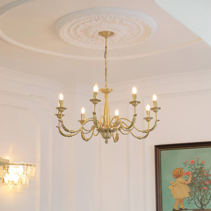 Lysance Chandelier