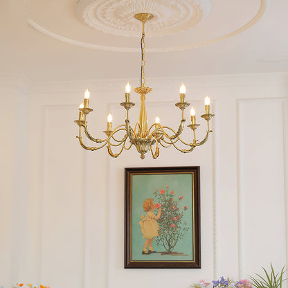 Lysance Chandelier