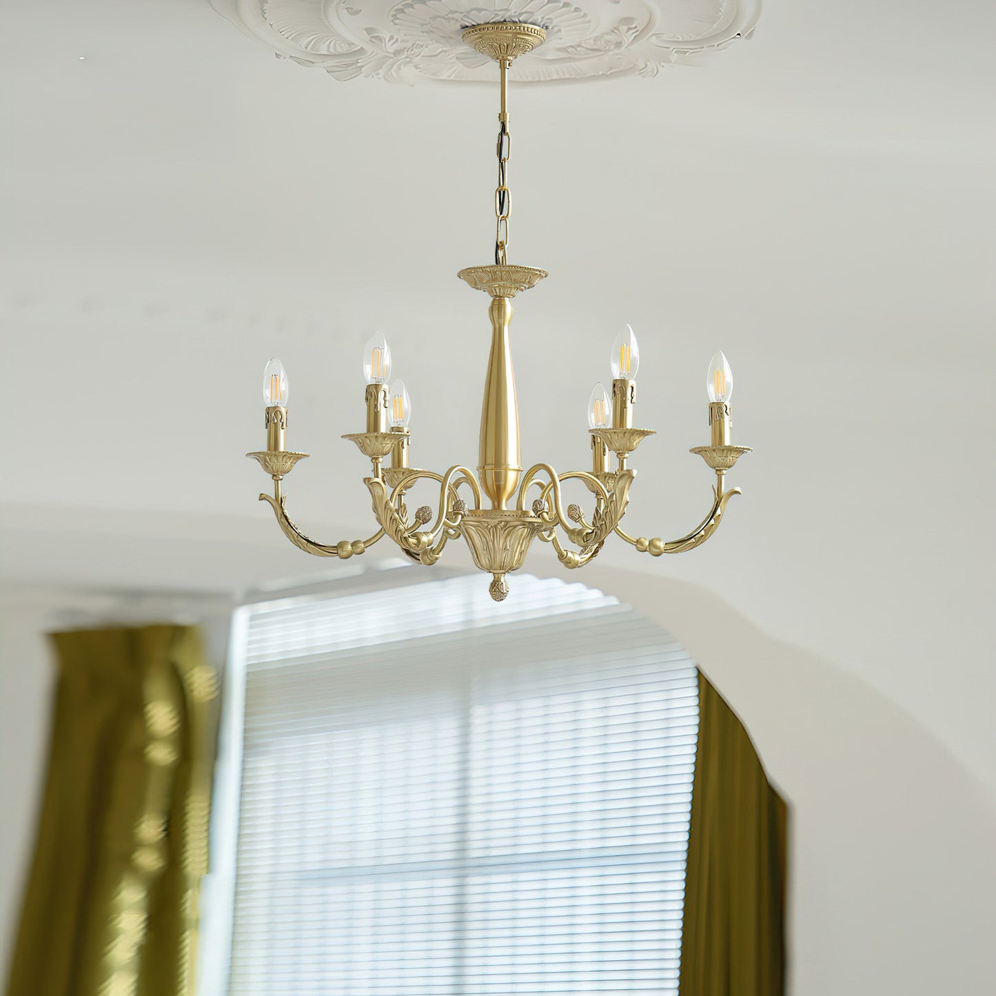 Lysance Chandelier