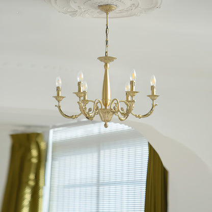 Lysance Chandelier