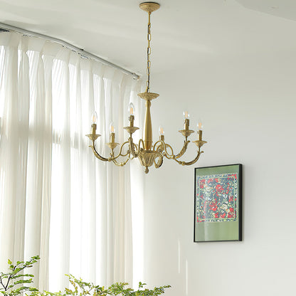 Lysance Chandelier