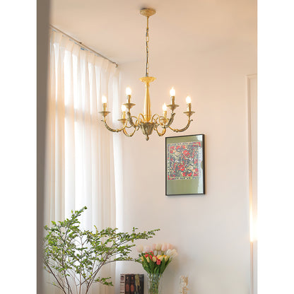 Lysance Chandelier