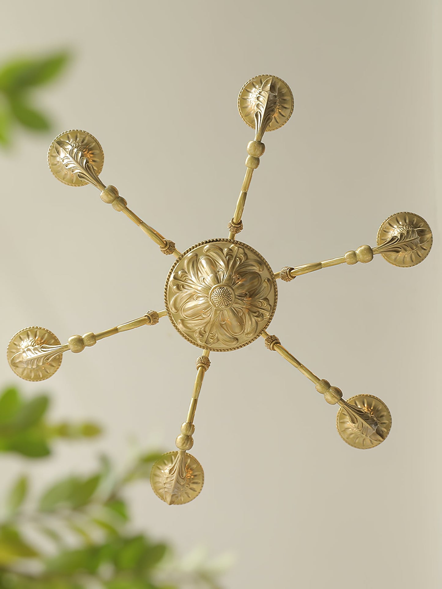 Lysance Chandelier