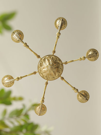 Lysance Chandelier