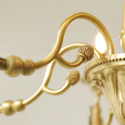 Lysance Chandelier