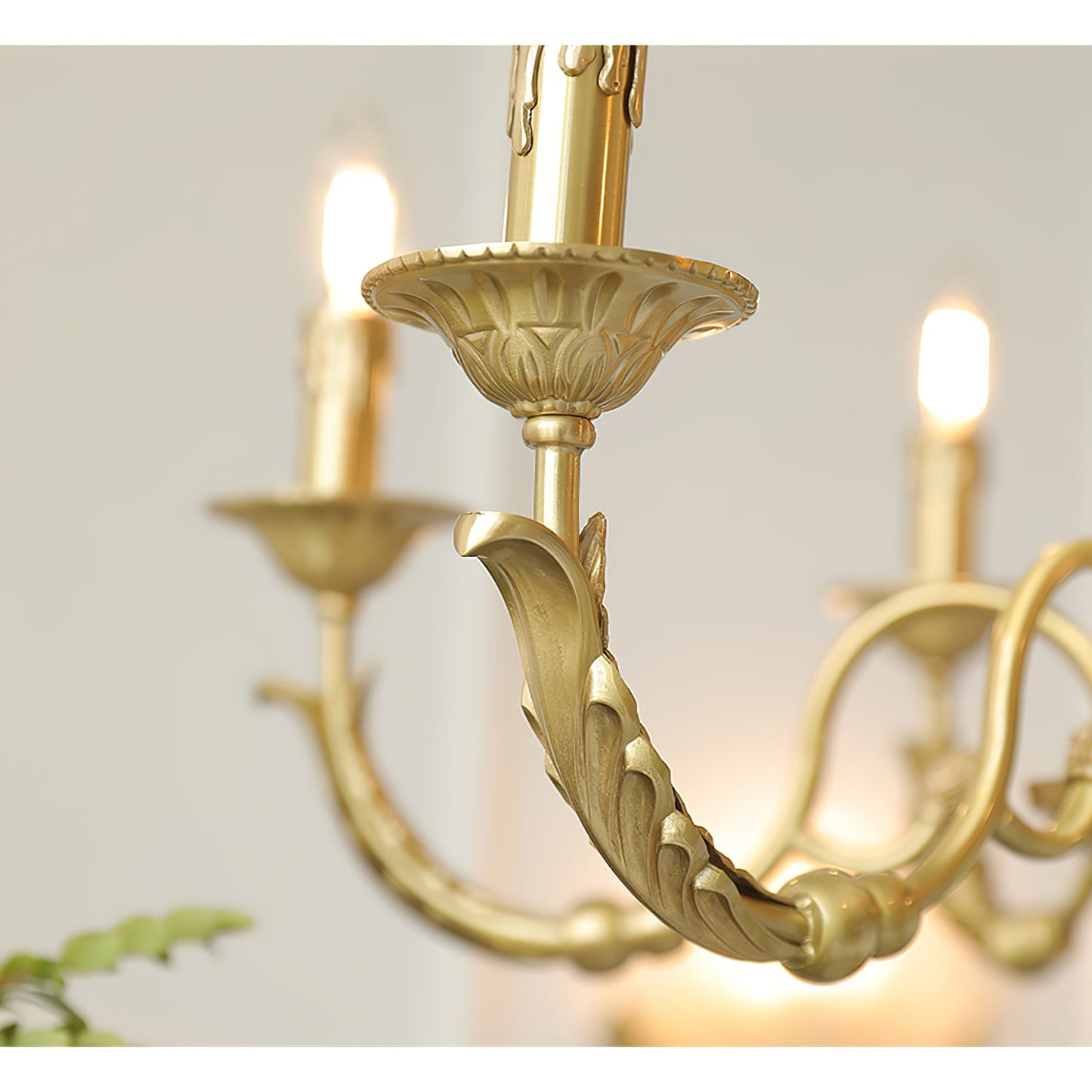 Lysance Chandelier