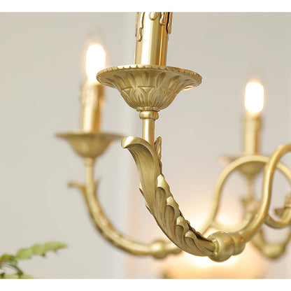 Lysance Chandelier
