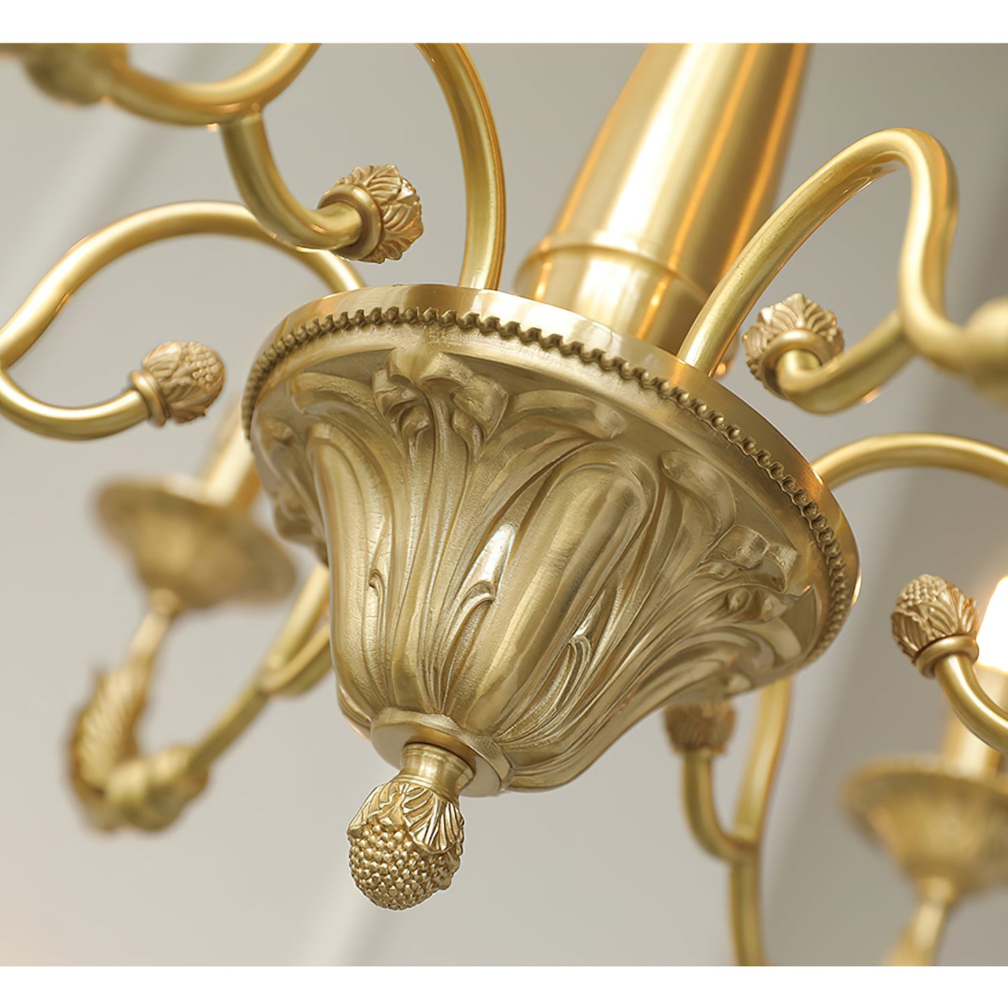 Lysance Chandelier