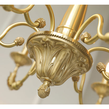 Lysance Chandelier