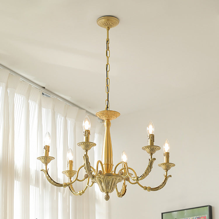 Lysance Chandelier