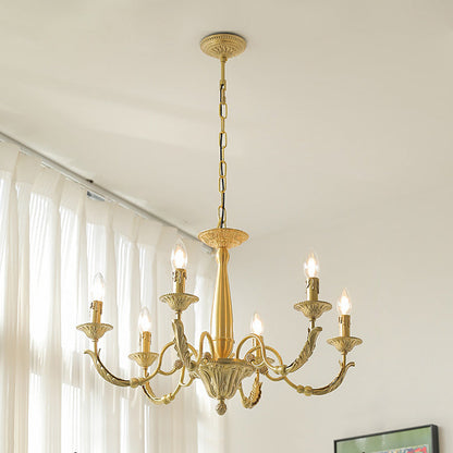 Lysance Chandelier