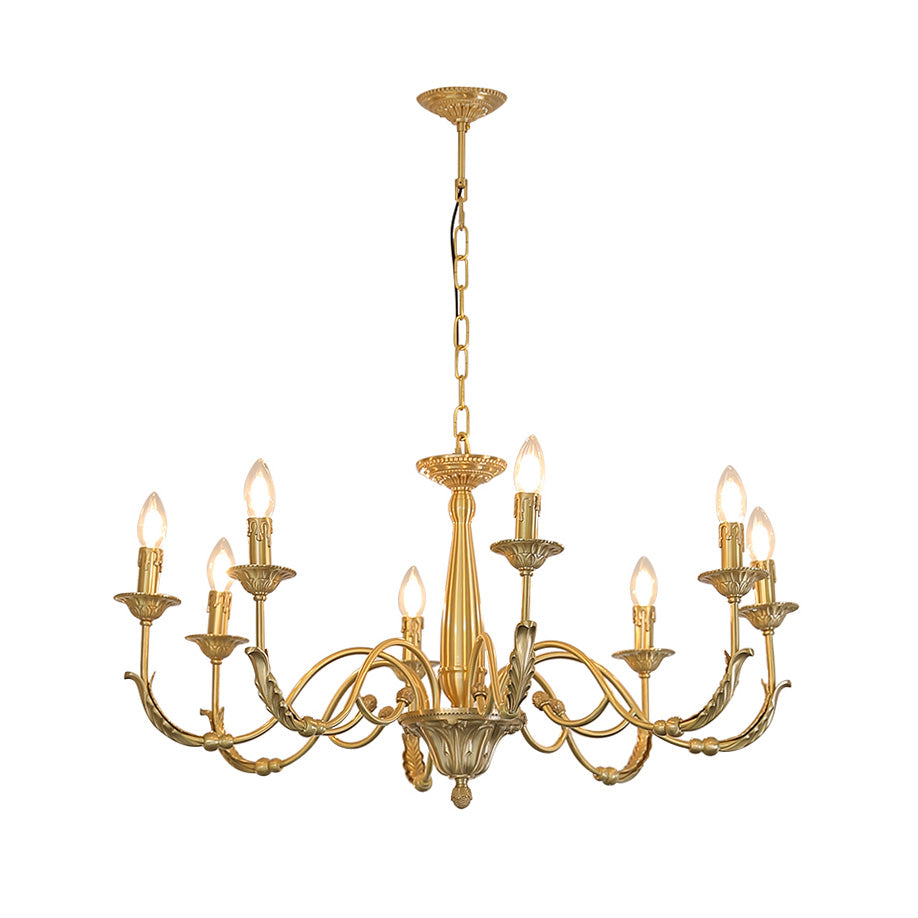 Lysance Chandelier