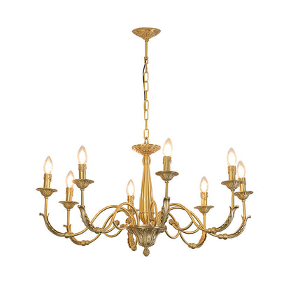 Lysance Chandelier