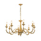 Lysance Chandelier